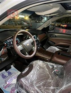 شيفروليه تاهو